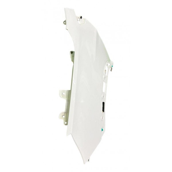 Paralama Dianteiro Esquerdo Tiggo 2 1.5 2019