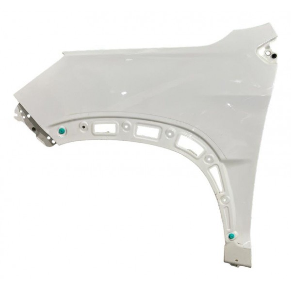 Paralama Dianteiro Esquerdo Tiggo 2 1.5 2019