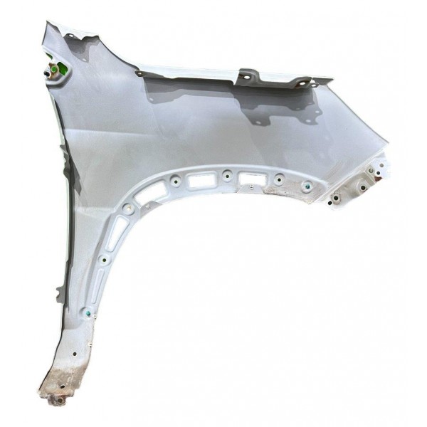 Paralama Dianteiro Esquerdo Tiggo 2 1.5 2019