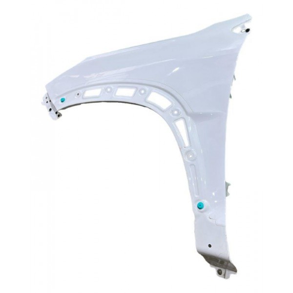 Paralama Dianteiro Esquerdo Tiggo 2 1.5 2019