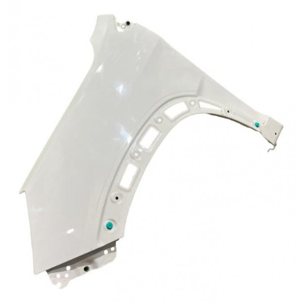 Paralama Dianteiro Esquerdo Tiggo 2 1.5 2019