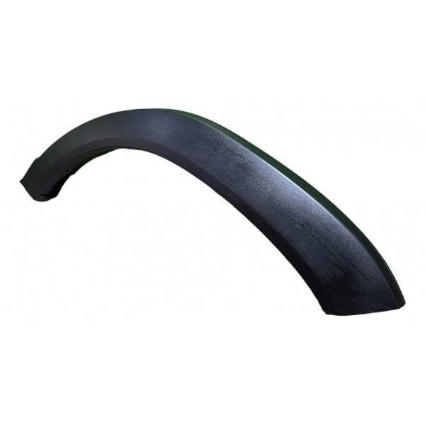 Spoiler Caixa Roda Traseira Esquerda Tiggo 2 1.5 2019