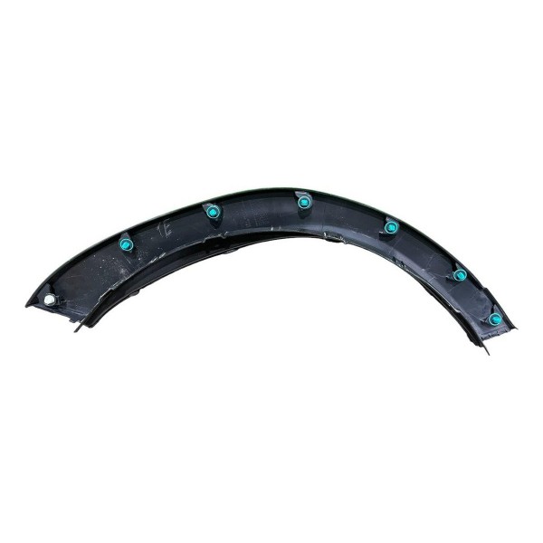 Spoiler Caixa Roda Traseira Esquerda Tiggo 2 1.5 2019