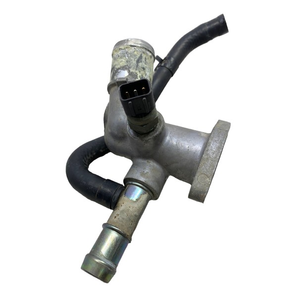 Cavalete Mangueira Agua Lateral Motor Veloster 1.6 2012