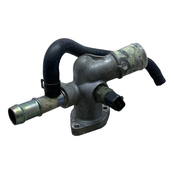 Cavalete Mangueira Agua Lateral Motor Veloster 1.6 2012