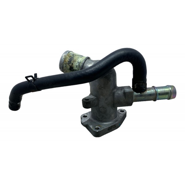 Cavalete Mangueira Agua Lateral Motor Veloster 1.6 2012