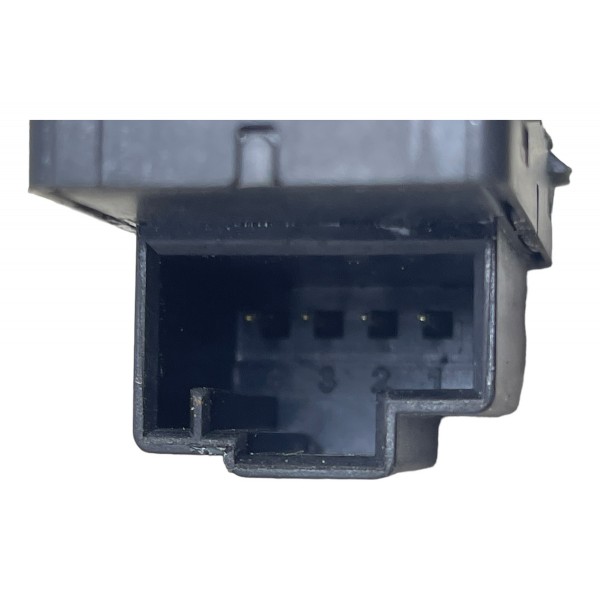 Botão Trava Destrava Porta Esquerda Vw Jetta 1.4 Tsi 2018