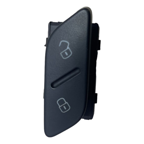 Botão Trava Destrava Porta Esquerda Vw Jetta 1.4 Tsi 2018