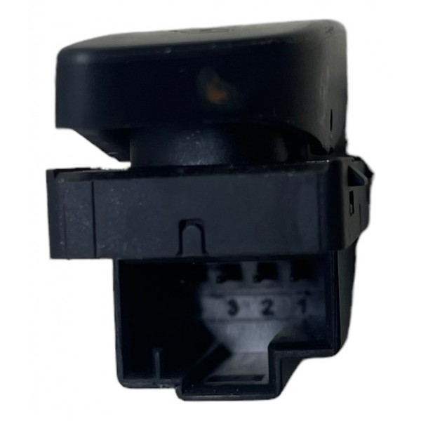 Botão Trava Destrava Porta Esquerda Vw Jetta 1.4 Tsi 2018