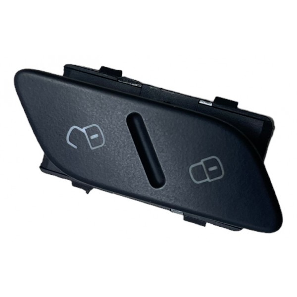 Botão Trava Destrava Porta Esquerda Vw Jetta 1.4 Tsi 2018