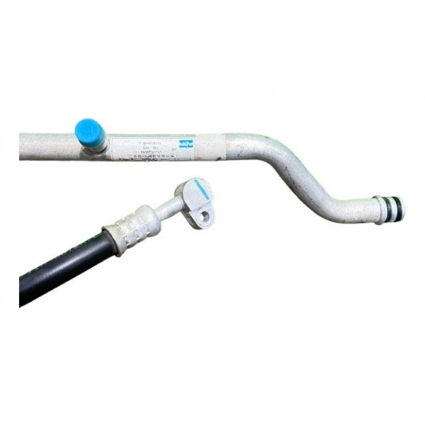 Par Mangueira Ar Condicionado Tiggo 2 1.5 2019 Ler