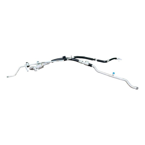 Par Mangueira Ar Condicionado Tiggo 2 1.5 2019 Ler