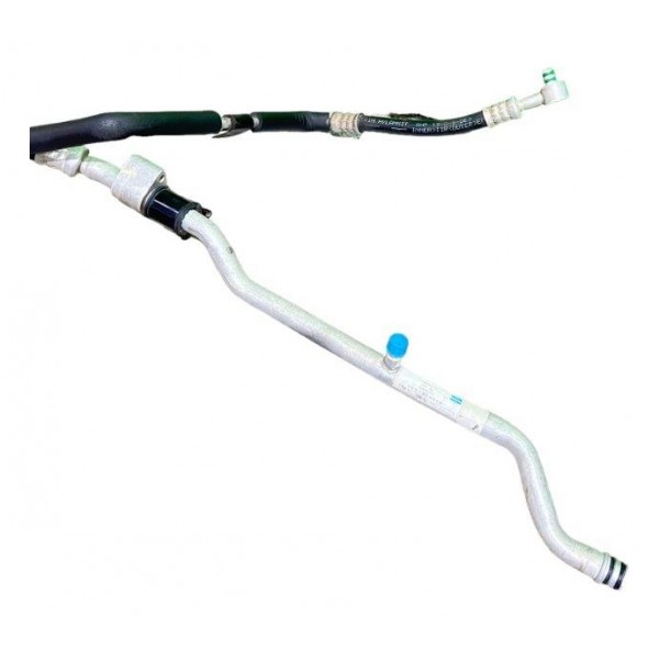 Par Mangueira Ar Condicionado Tiggo 2 1.5 2019 Ler