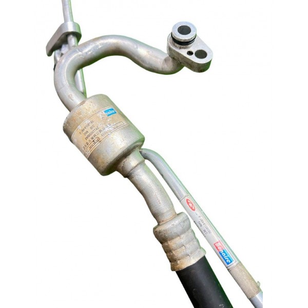 Par Mangueira Ar Condicionado Tiggo 2 1.5 2019 Ler