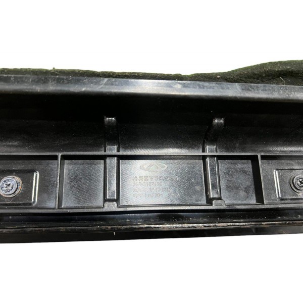 Base Suporte Kit Radiador Frontal Tiggo 2 1.5 2019