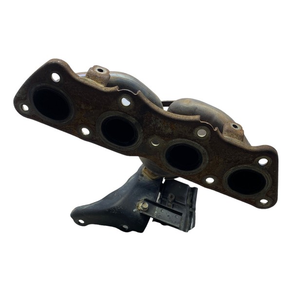 Coletor Escapamento Com Catalisador Hyundai Veloster 1.6 12