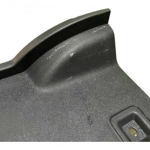 Acabamento Traseiro Porta Malas Tiggo 2 1.5 2019