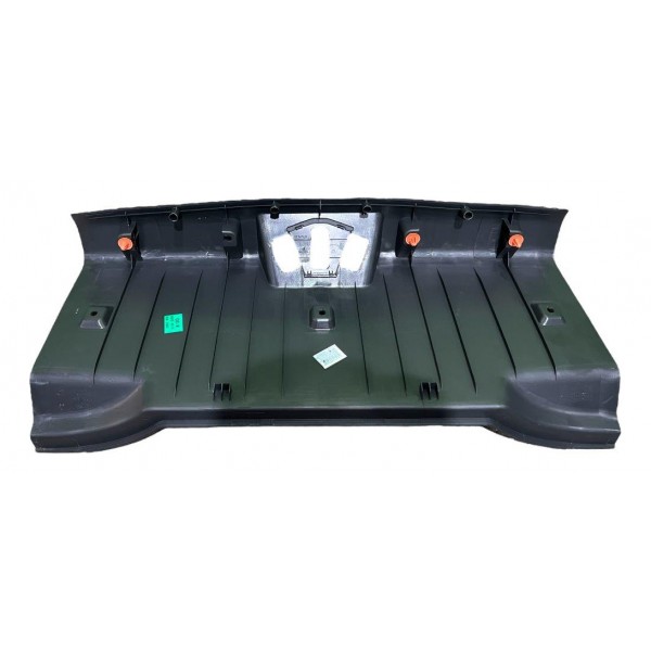 Acabamento Traseiro Porta Malas Tiggo 2 1.5 2019