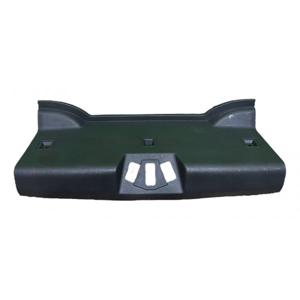 Acabamento Traseiro Porta Malas Tiggo 2 1.5 2019