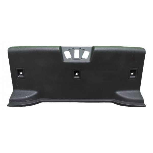 Acabamento Traseiro Porta Malas Tiggo 2 1.5 2019