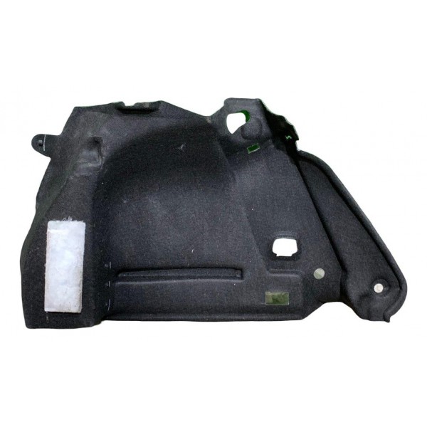 Forro Porta Malas Passageiro Vw Golf Gti 2.0 2015