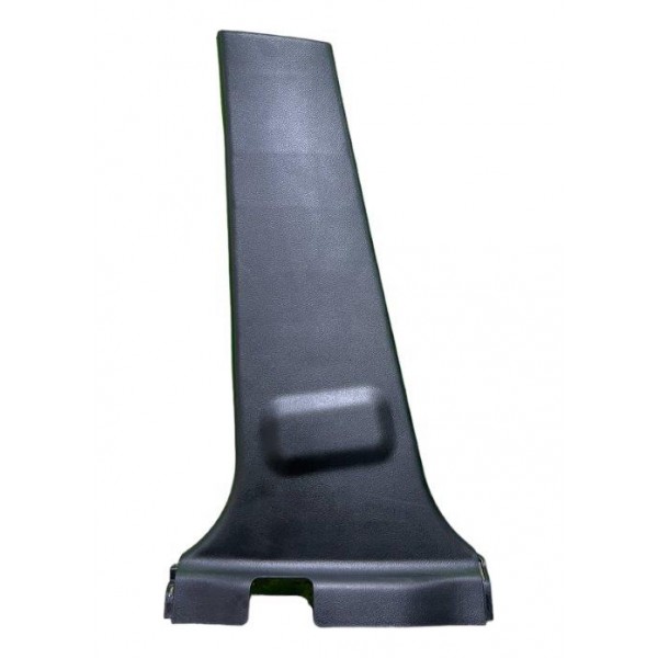 Moldura Inferior Coluna Central Esquerda Tiggo 2 1.5 2019