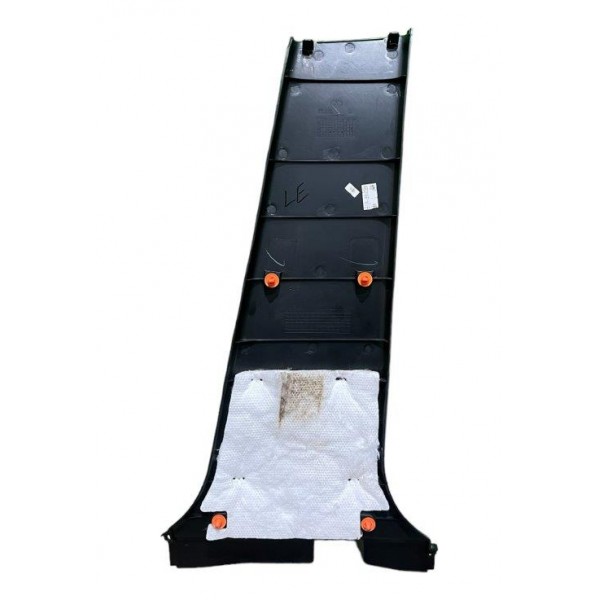 Moldura Inferior Coluna Central Esquerda Tiggo 2 1.5 2019