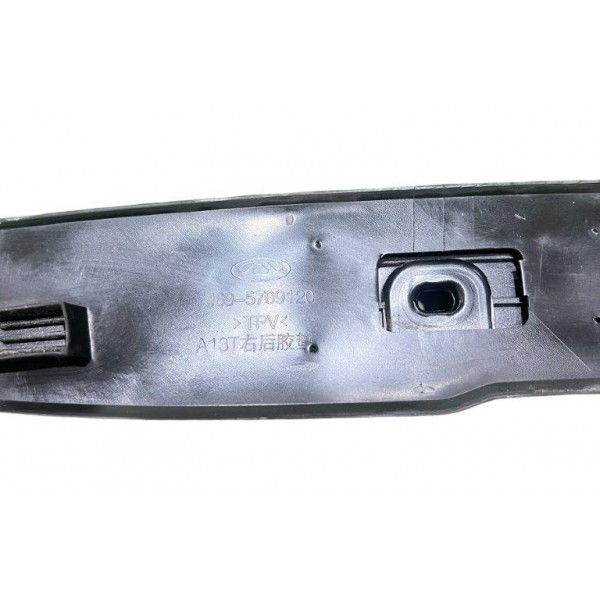 Rack Teto Direito Chery Tiggo 2 1.5 2019