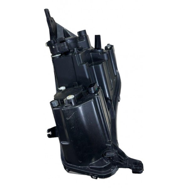 Farol Dianteiro Direito Tiggo 2 1.5 2019 Ler