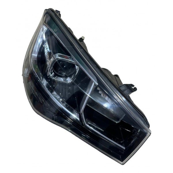 Farol Dianteiro Direito Tiggo 2 1.5 2019 Ler