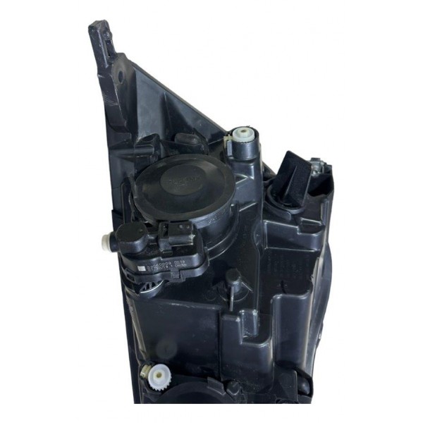 Farol Dianteiro Direito Tiggo 2 1.5 2019 Ler