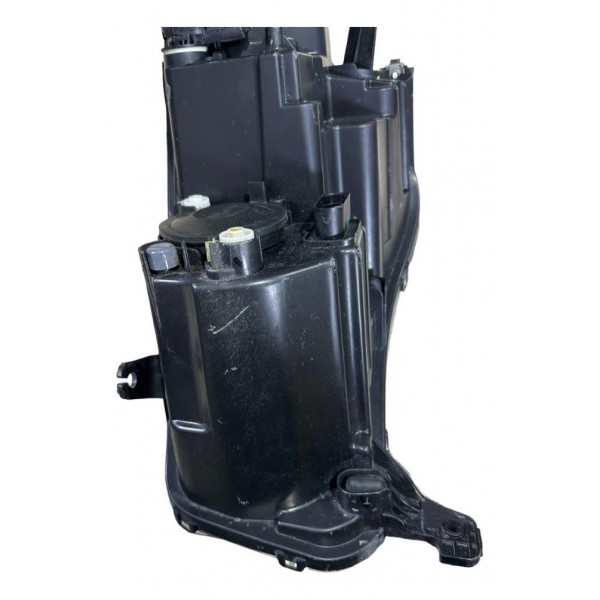 Farol Dianteiro Direito Tiggo 2 1.5 2019 Ler