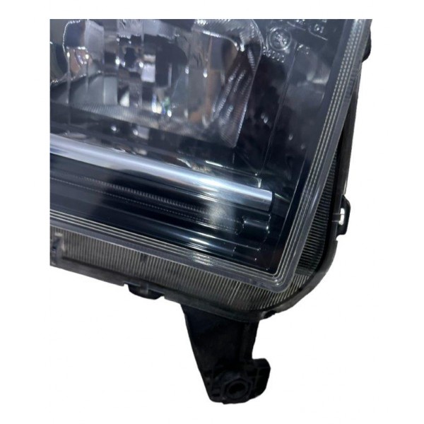 Farol Dianteiro Direito Tiggo 2 1.5 2019 Ler