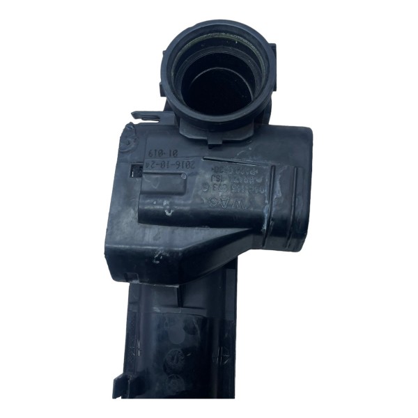 Duto Filtro Ar Motor Vw Nivus 1.0 Tsi 2021