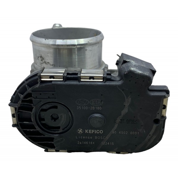 Corpo Borboleta Tbi Hyundai Veloster 1.6 2012