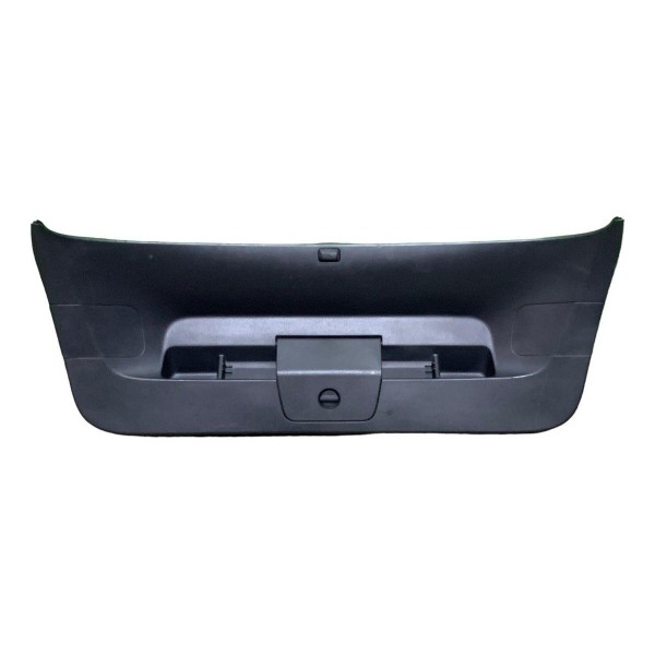 Moldura Interno Tampa Traseira Golf Gti 2.0 2015