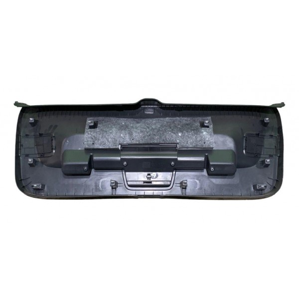 Moldura Interno Tampa Traseira Golf Gti 2.0 2015