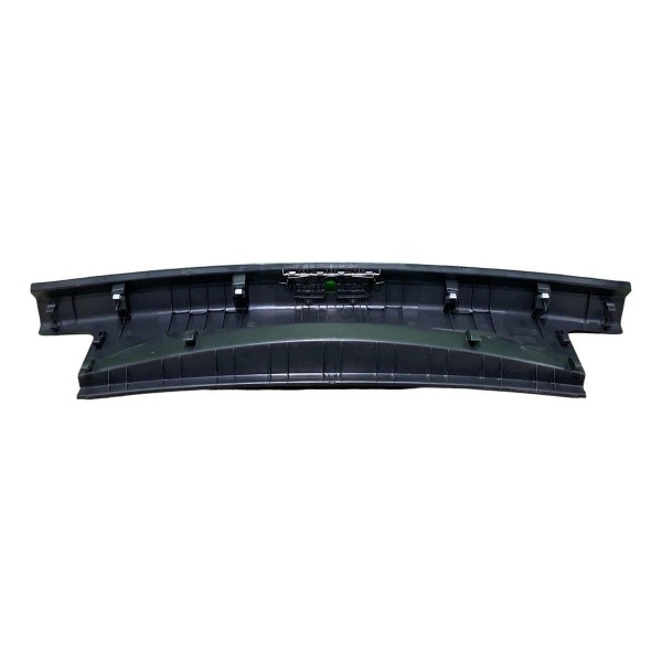 Acabamento Traseiro Porta Malas Vw Golf Gti 2.0 2015