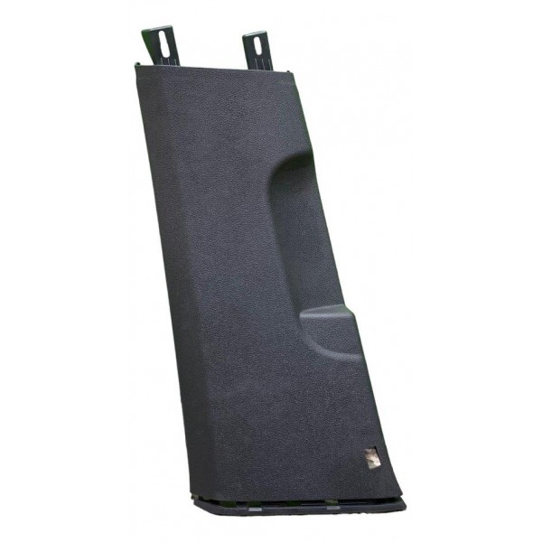 Acabamento Inferior Coluna Central Esquerdo Golf Gti 2.0 15