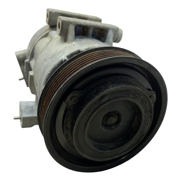 Compressor Ar Condicionado Hyundai Veloster 1.6 2012