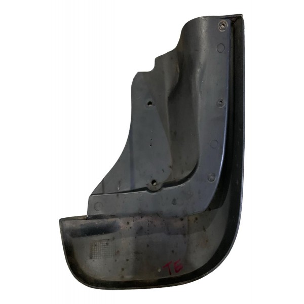 Parabarro Lameiro Traseiro Esquerdo Fiat Toro 1.8 2019