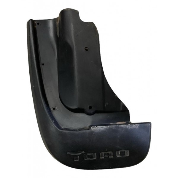 Parabarro Lameiro Traseiro Esquerdo Fiat Toro 1.8 2019