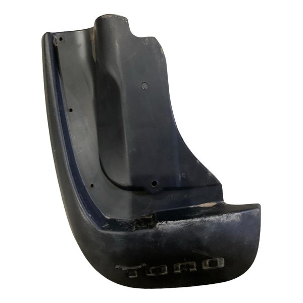 Parabarro Lameiro Traseiro Esquerdo Fiat Toro 1.8 2019