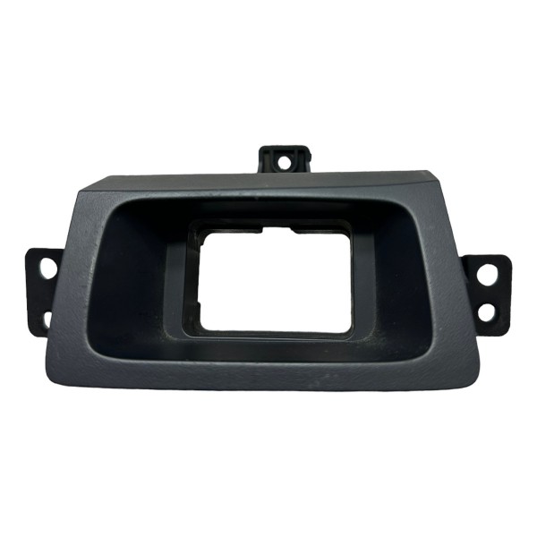 Moldura Botão Usb Auxiliar Painel Hyundai Tucson 2.0 2012