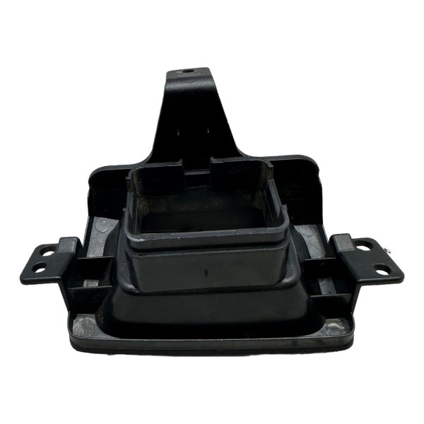 Moldura Botão Usb Auxiliar Painel Hyundai Tucson 2.0 2012