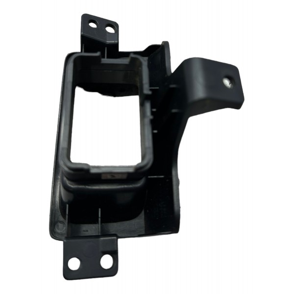 Moldura Botão Usb Auxiliar Painel Hyundai Tucson 2.0 2012