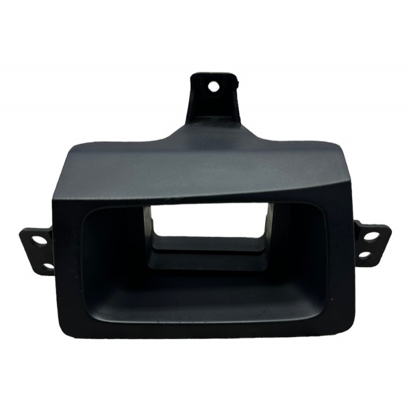 Moldura Botão Usb Auxiliar Painel Hyundai Tucson 2.0 2012