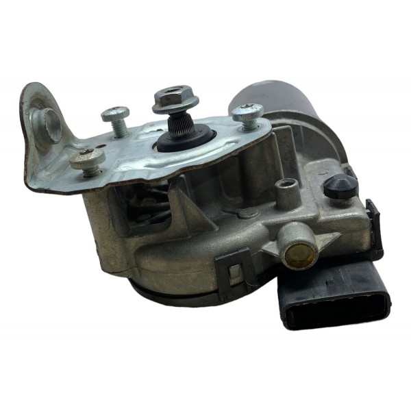 Motor Limpador Parabrisa Dianteiro Hyundai Veloster 1.6 2012