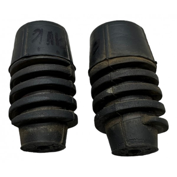 Par Batente Capo Honda Civic 2.0 Si 2010