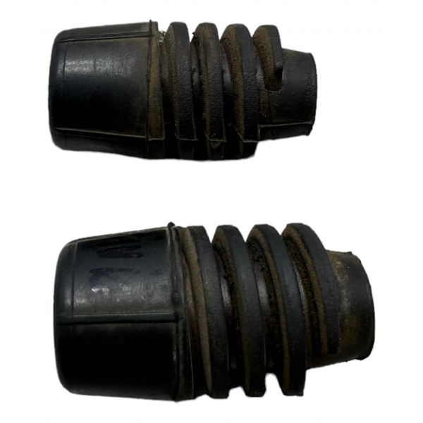 Par Batente Capo Honda Civic 2.0 Si 2010